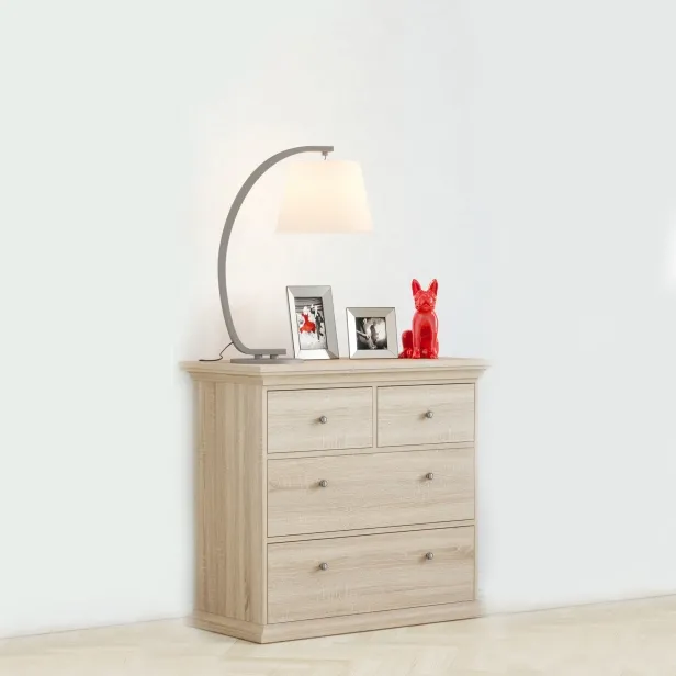 furniture – Chest of drawer Reina 3D Model furniture – Chest of drawer Reina 3D Model