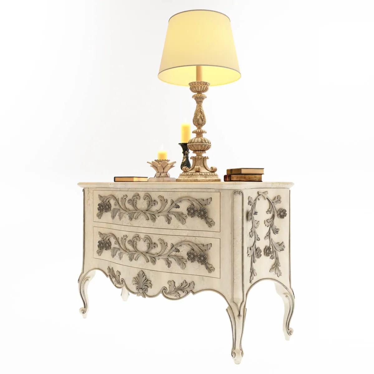 furniture – Chest of drawers Roberto Giovannini 3D Model furniture – Chest of drawers Roberto Giovannini 3D Model