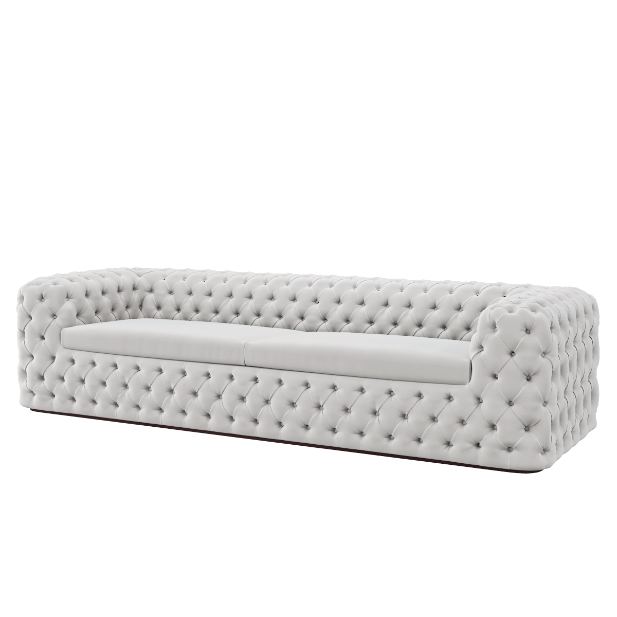 furniture – Chester Moon sofa 3D Model furniture – Chester Moon sofa 3D Model