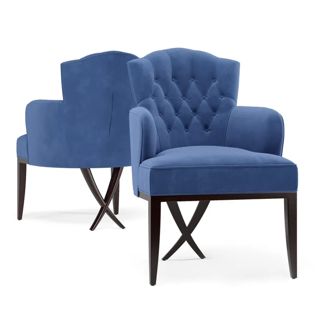 furniture – Christopher Guy – Monaco 60-0278 3D Model