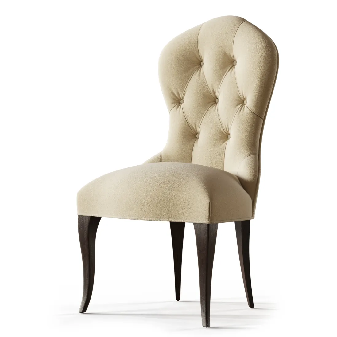 furniture – Christopher Guy – Sablier 30-0099 3D Model