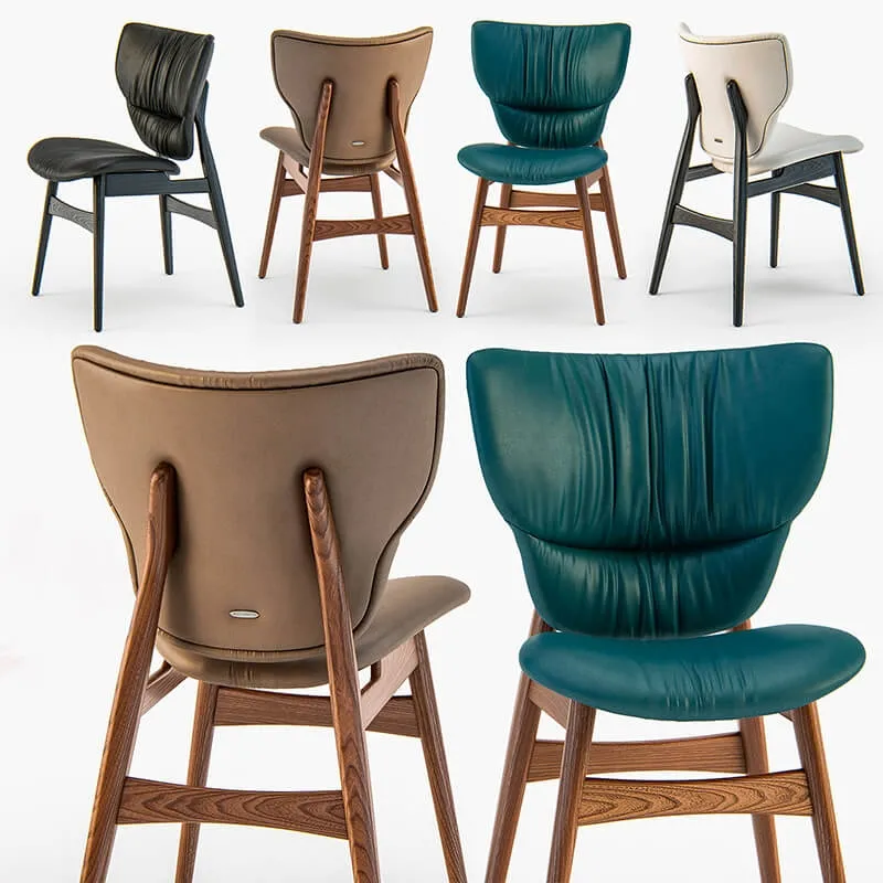 furniture – CI Dumbo chair 3D Model