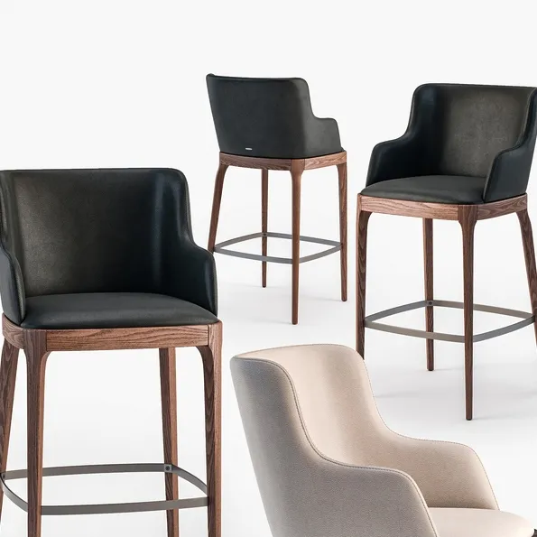 furniture – CI Magda chair 02 3D Model furniture – CI Magda chair 02 3D Model