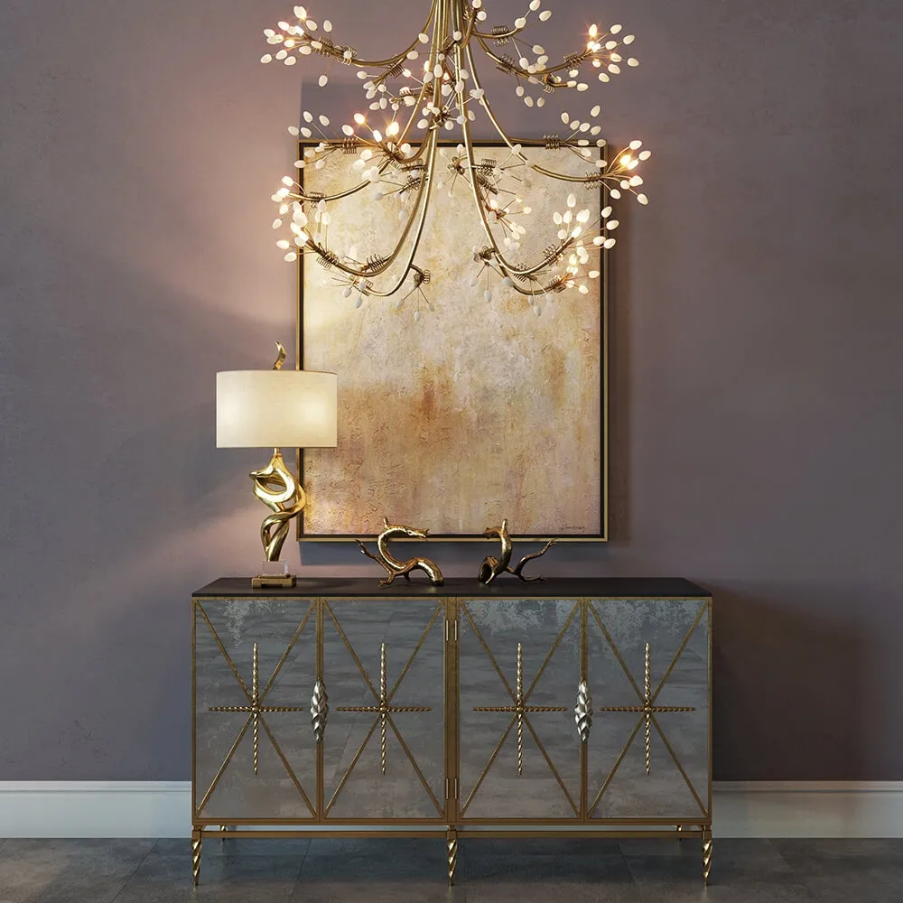 furniture – Classic Reflections John Richard 3D Model furniture – Classic Reflections John Richard 3D Model