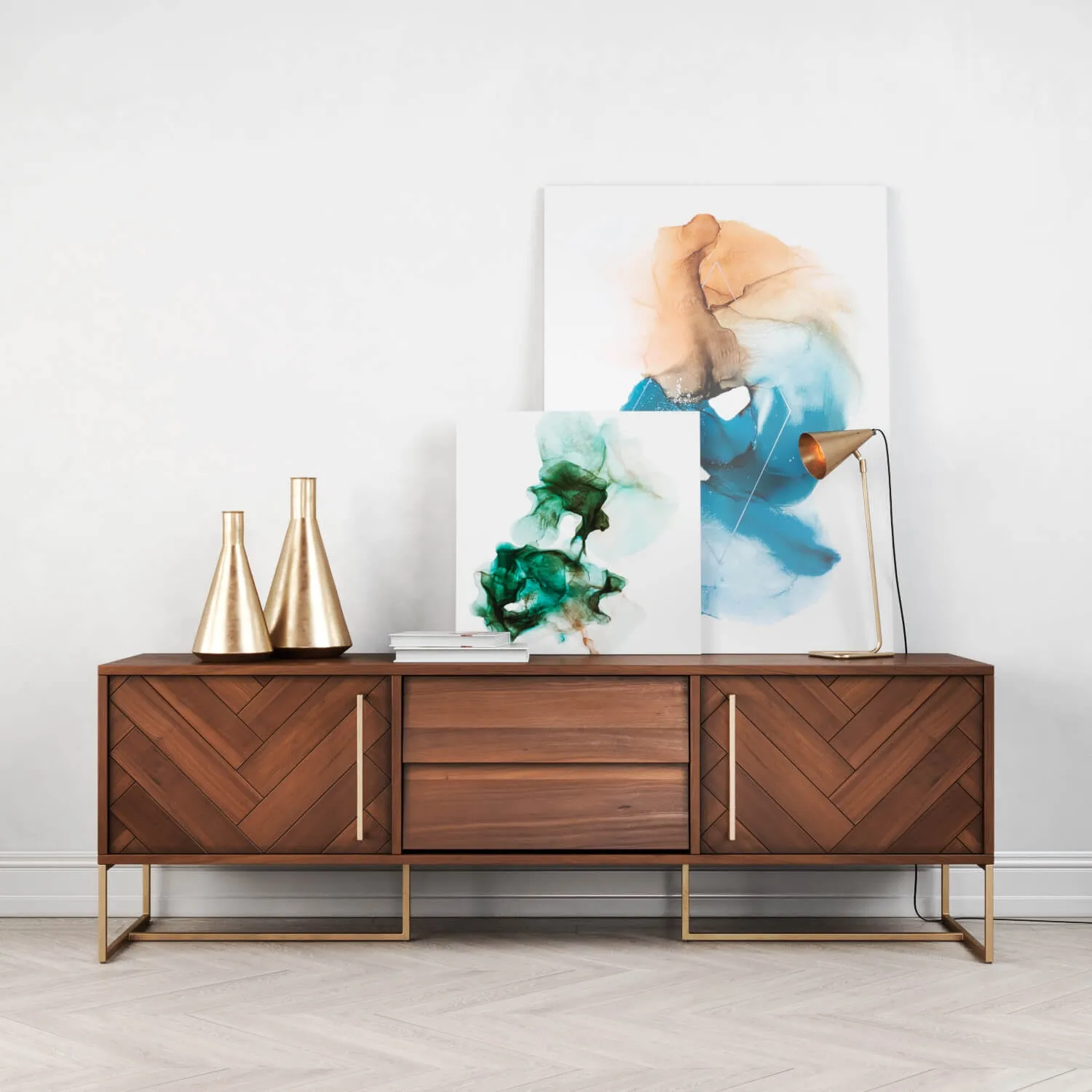 furniture – Classical chest of drawer Dutchbone 3D Model furniture – Classical chest of drawer Dutchbone 3D Model