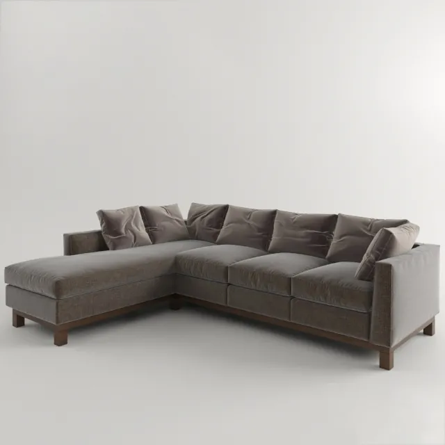 furniture – Clifton chair from mitchell gold 3D Model furniture – Clifton chair from mitchell gold 3D Model