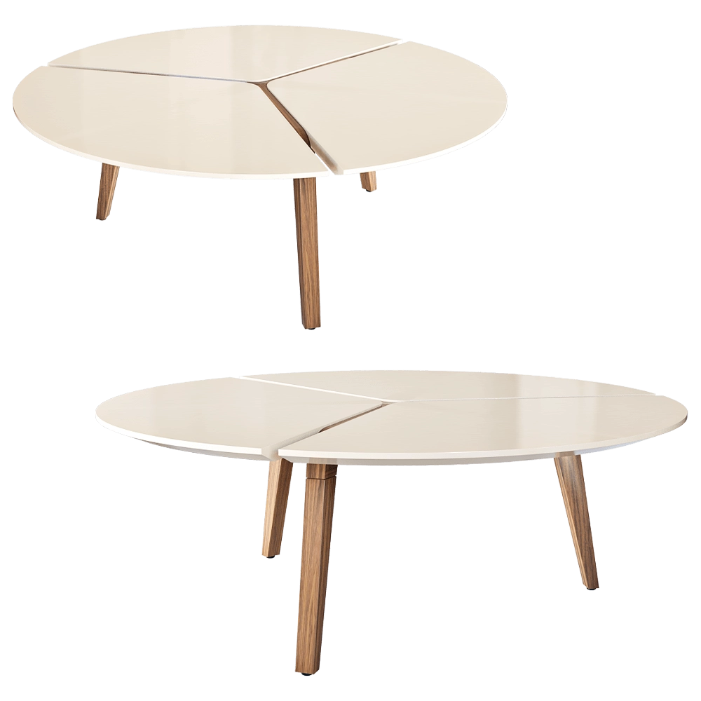 furniture – Coffee table 2044 3D Model furniture – Coffee table 2044 3D Model