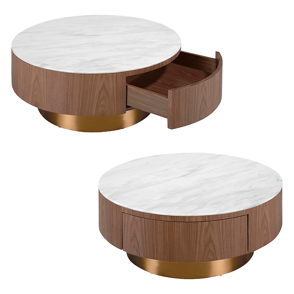 furniture – Coffee table 2097 3D Model