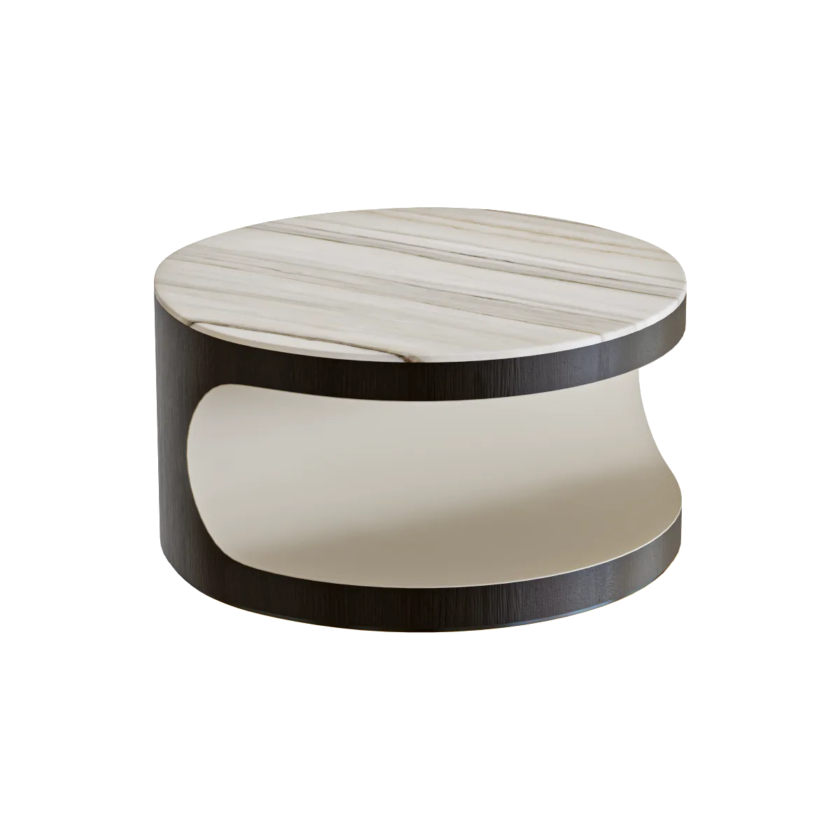 furniture – Coffee table Boden 3D Model