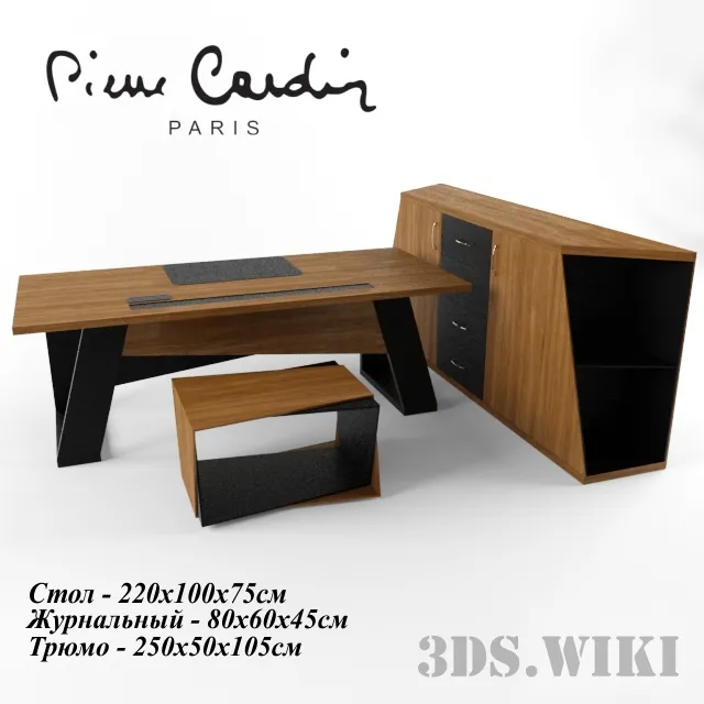furniture – Coffee table chair and dressing table 3D Model furniture – Coffee table chair and dressing table 3D Model