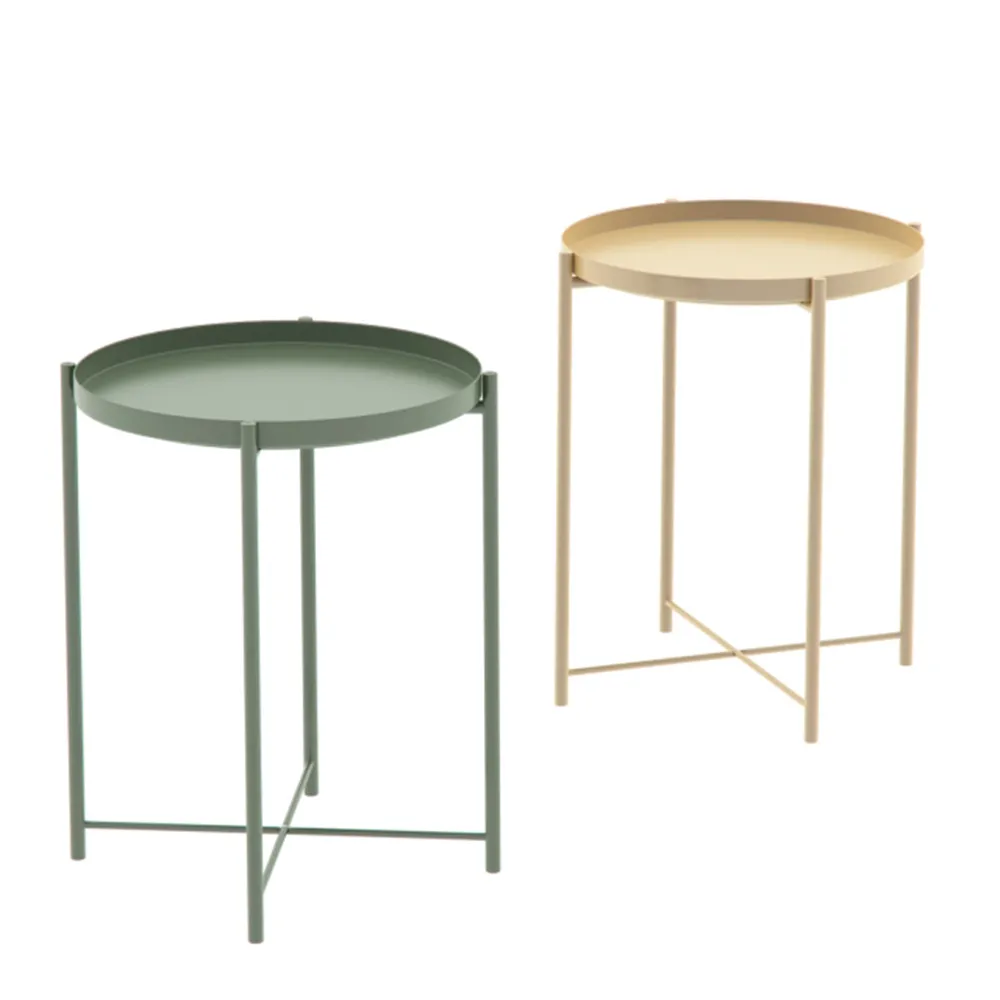 furniture – Coffee table GLADOM 3D Model