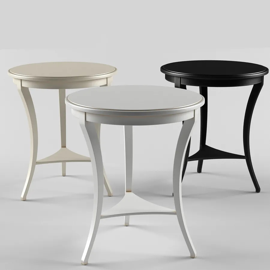 furniture – Coffee table Merx 3D Model