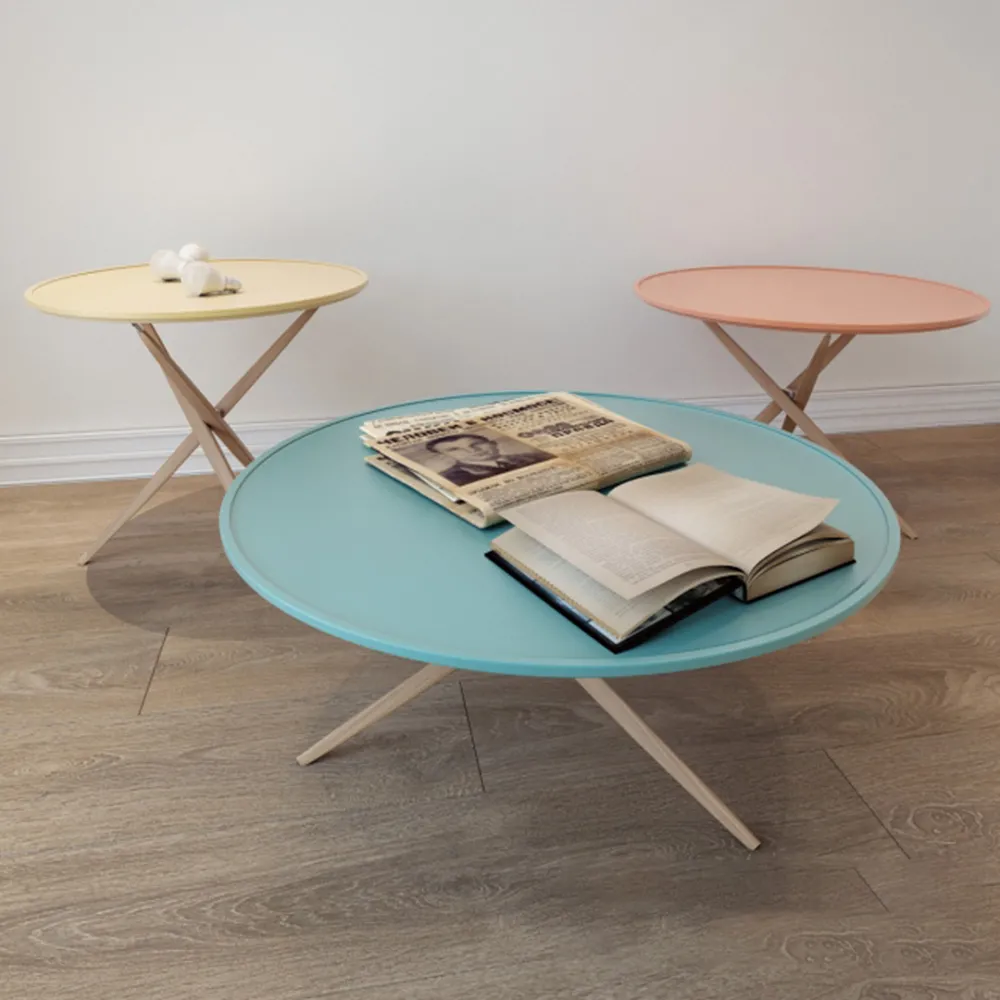 furniture – Coffee table Pico 3D Model