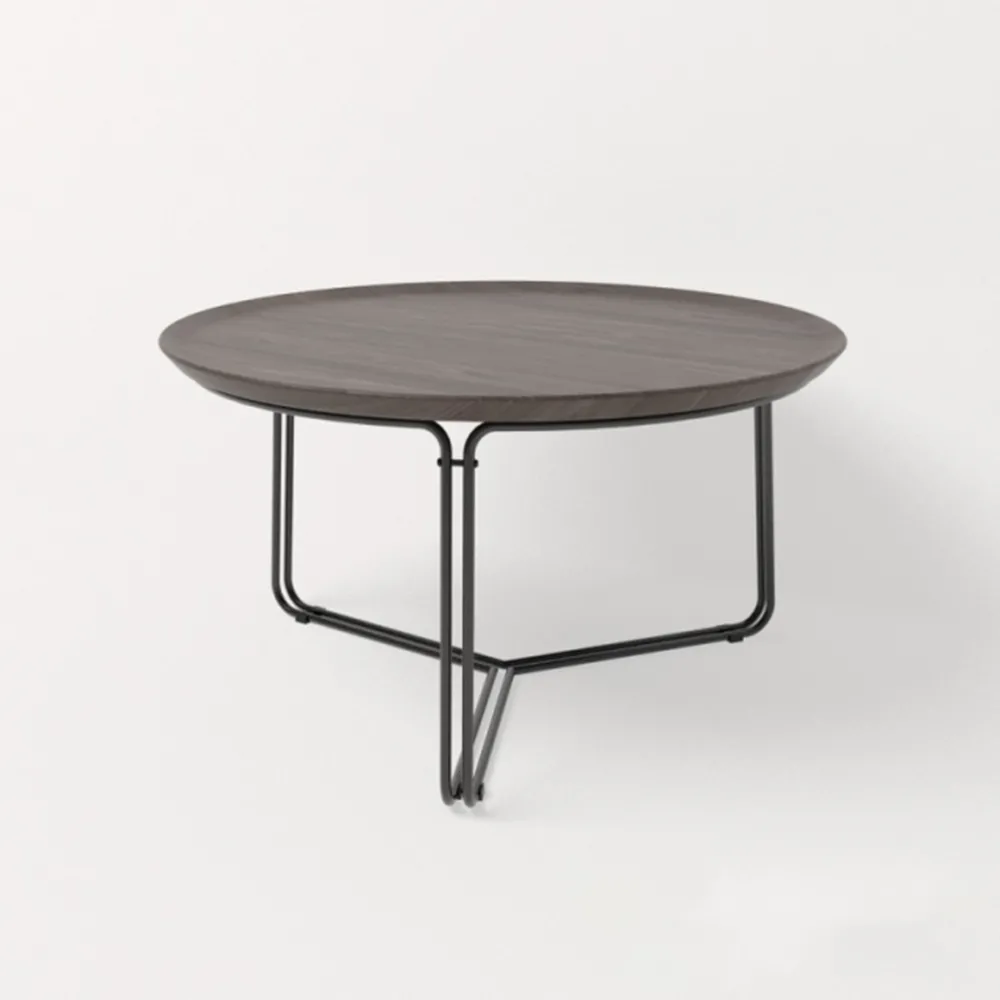 furniture – Coffee table QT Large 3D Model