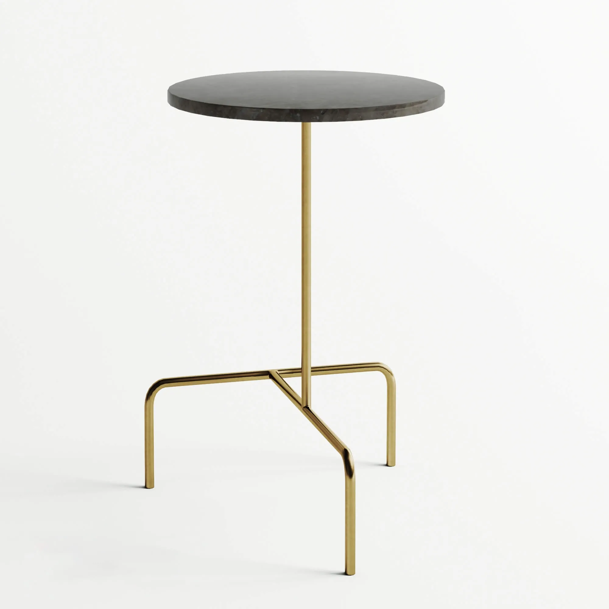 furniture – Coffee table set Rooma Design 3D Model