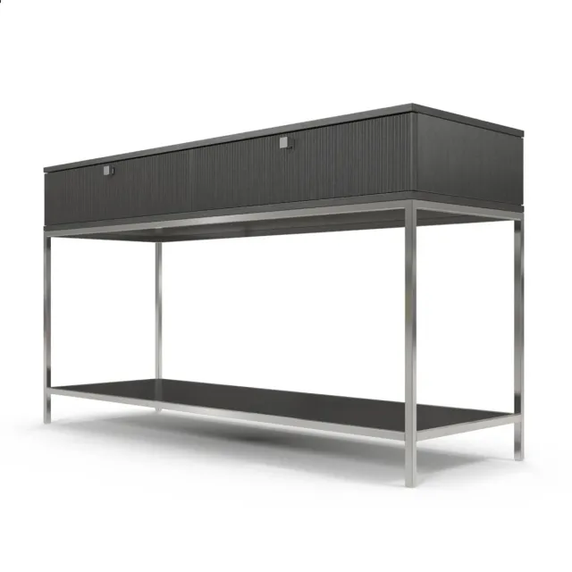 furniture – collection Console Moderato 3D Model