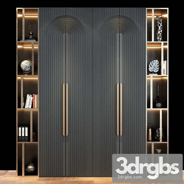 Furniture composition 163 Furniture composition 163