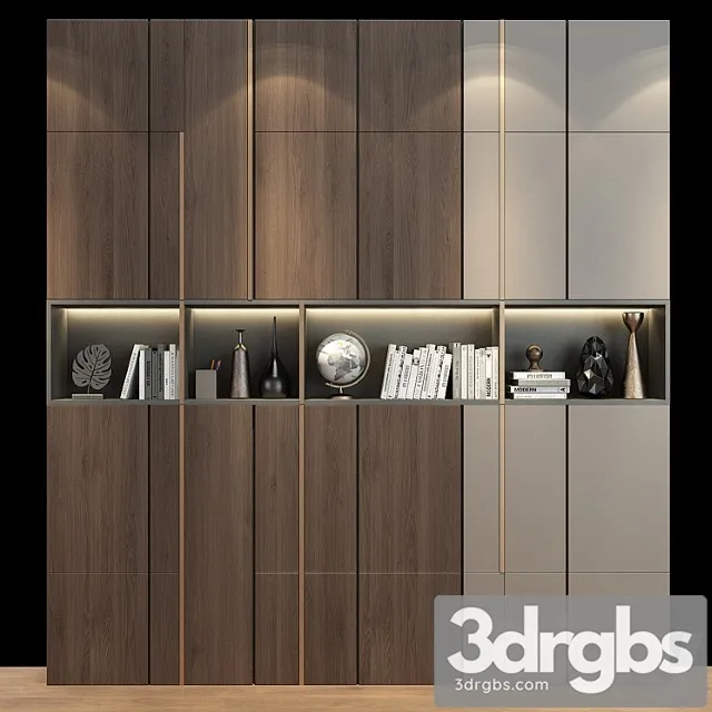 Furniture composition 165 Furniture composition 165