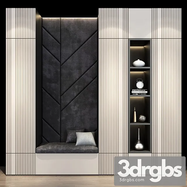 Furniture composition 171 Furniture composition 171