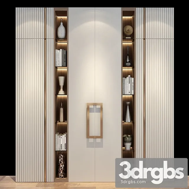 Furniture composition 190 Furniture composition 190