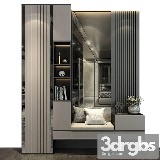 Furniture composition 190 Furniture composition 190