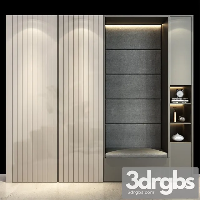 Furniture composition 220 Furniture composition 220