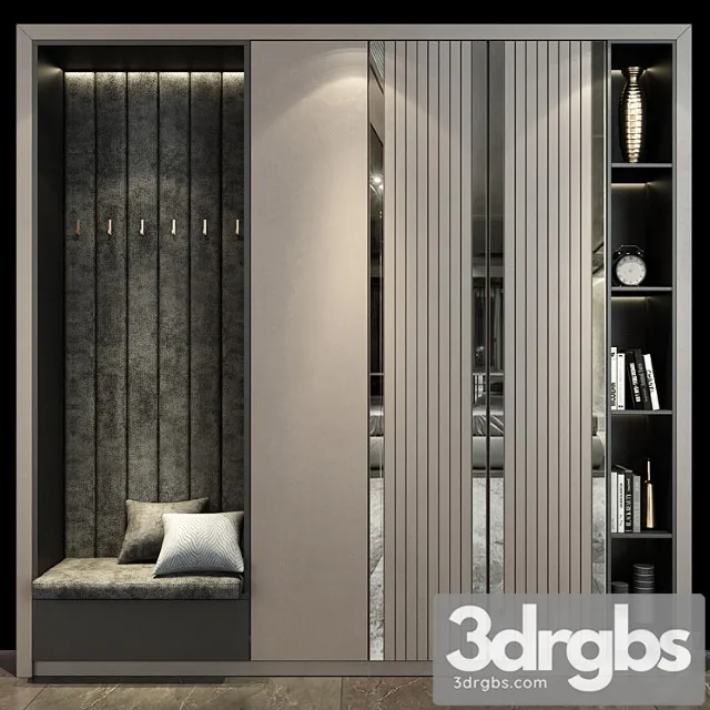 Furniture composition 260 Furniture composition 260