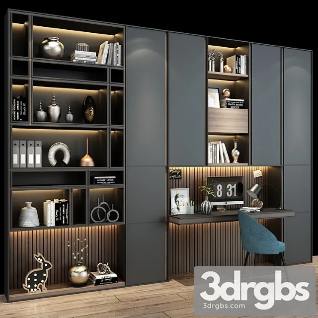 Furniture composition 283