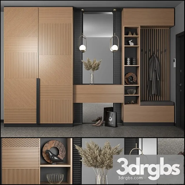 Furniture composition 43 Furniture composition 43