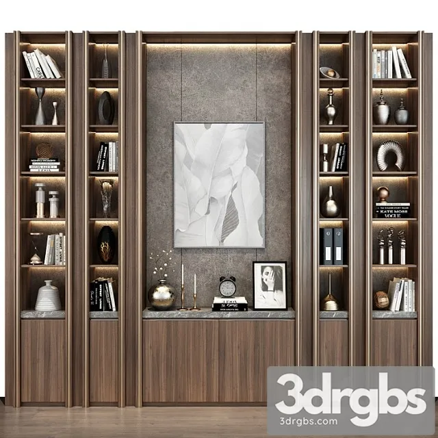 Furniture composition 537 Furniture composition 537