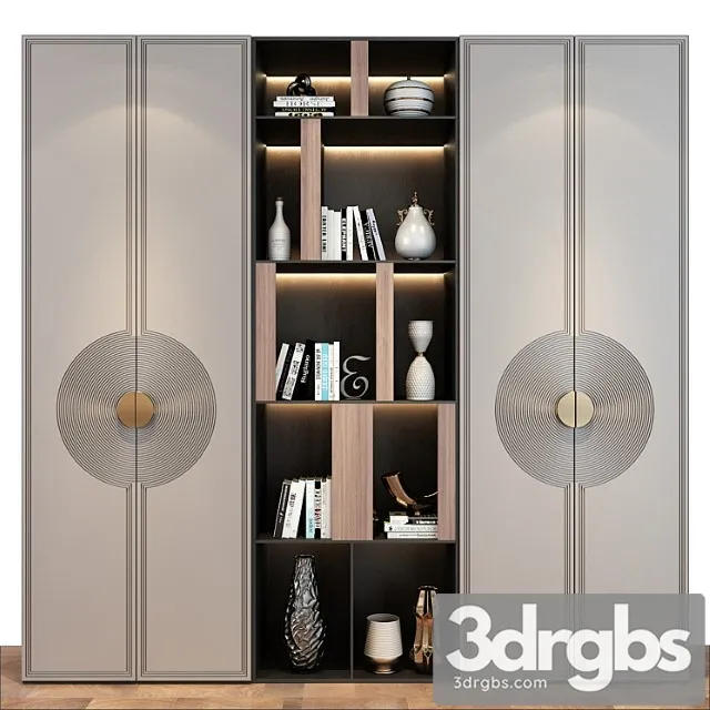 Furniture composition set 111 Furniture composition set 111