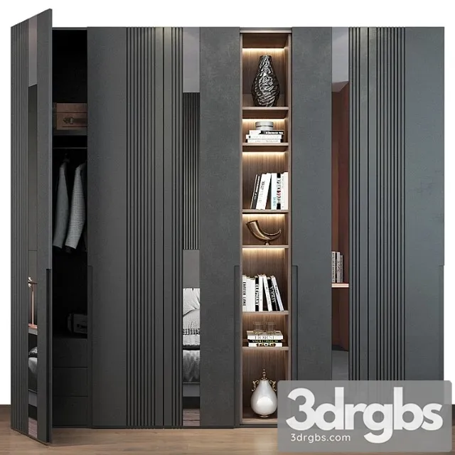 Furniture composition set 112 Furniture composition set 112