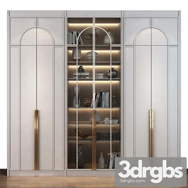 Furniture composition set 121 Furniture composition set 121