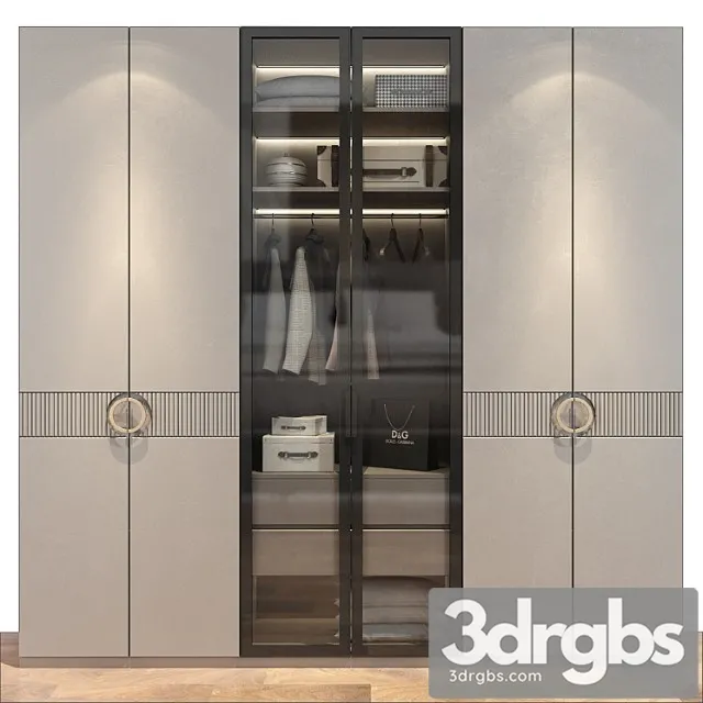 Furniture composition set 122 Furniture composition set 122