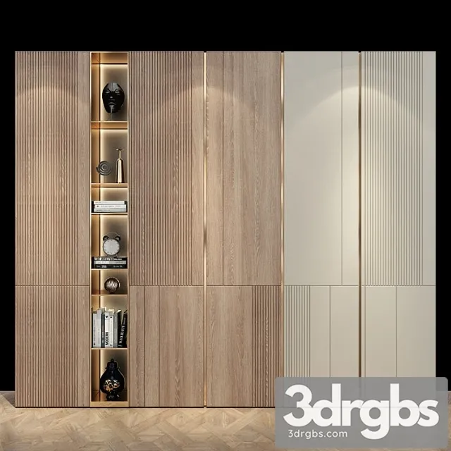 Furniture composition set 223 Furniture composition set 223