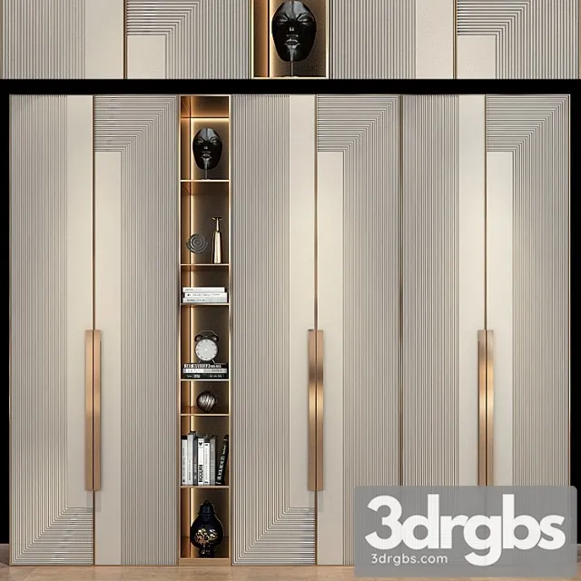 Furniture composition set 244 Furniture composition set 244