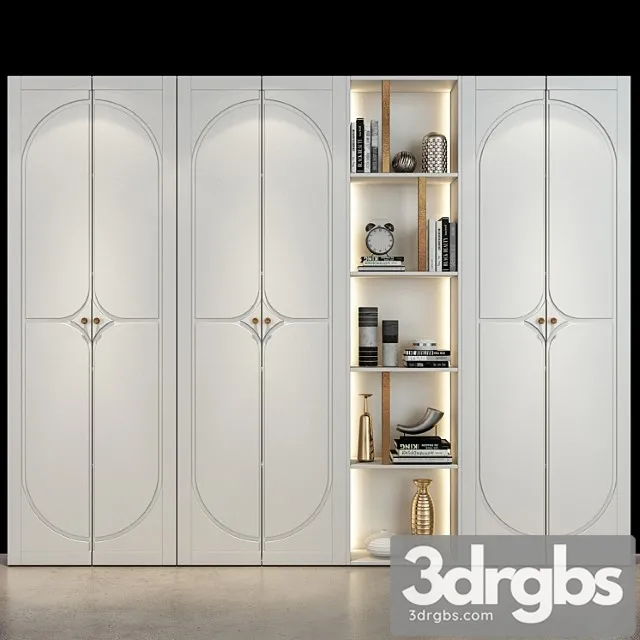 Furniture composition set 281 Furniture composition set 281