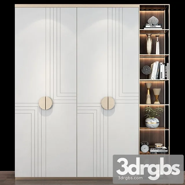 Furniture composition set k222 Furniture composition set k222