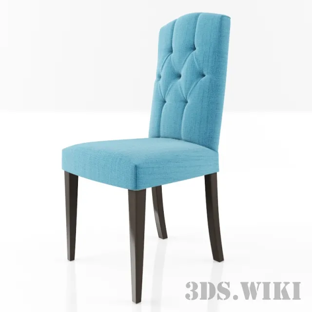 furniture – corner chair 3D Model furniture – corner chair 3D Model