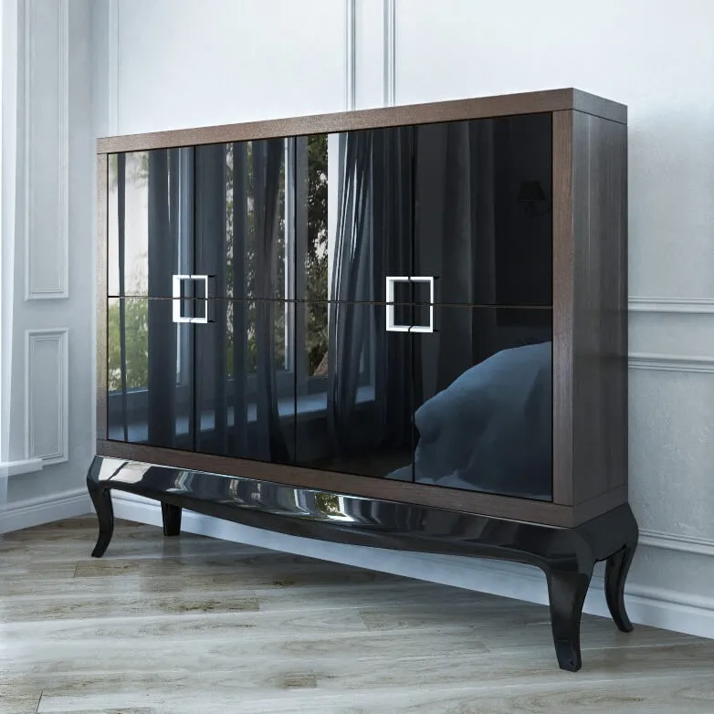 furniture – Countertop Bauhaus 3D Model furniture – Countertop Bauhaus 3D Model