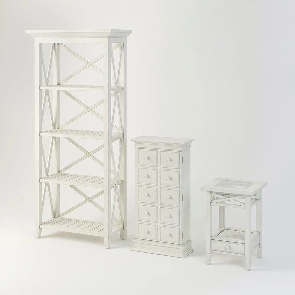 furniture – Country Corner 3D Model