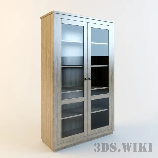 furniture – Cupboard 3D Model