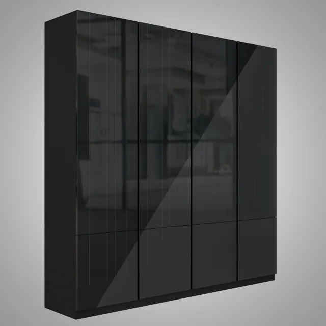 furniture – Cupboard Lake 3D Model