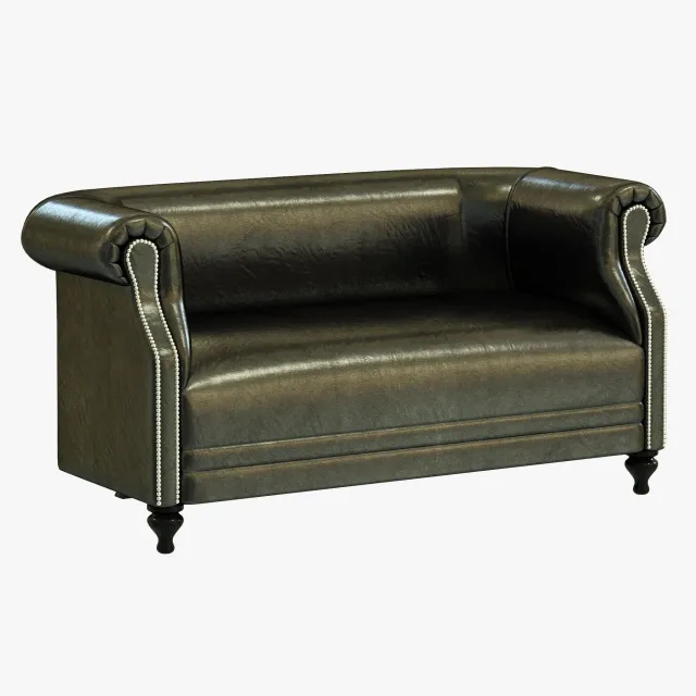 furniture – Dantone Home Marlou sofa 3D Model furniture – Dantone Home Marlou sofa 3D Model