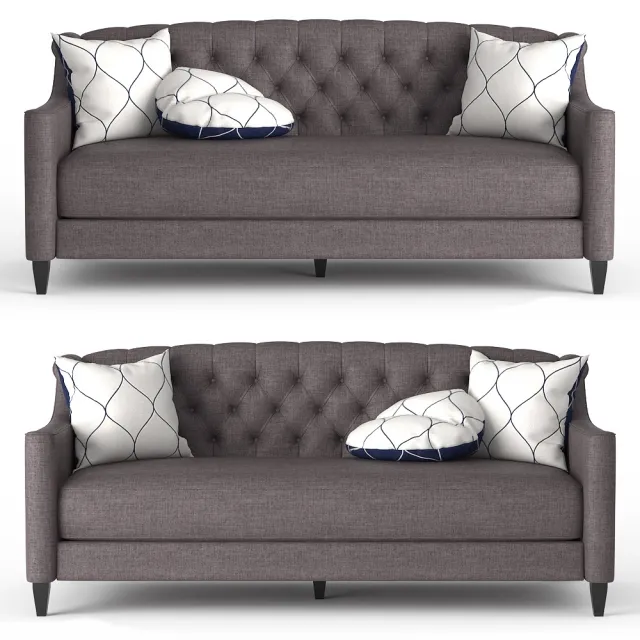 furniture – Dantone Sofa bed Windsor 3D Model furniture – Dantone Sofa bed Windsor 3D Model