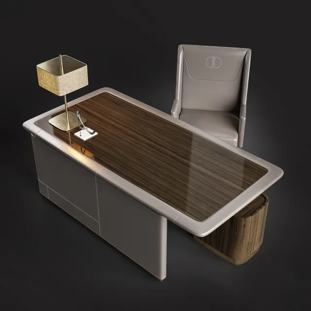 furniture – Daytona armchair Bill Poltrona desk Monica Scrivania 3D Model furniture – Daytona armchair Bill Poltrona desk Monica Scrivania 3D Model