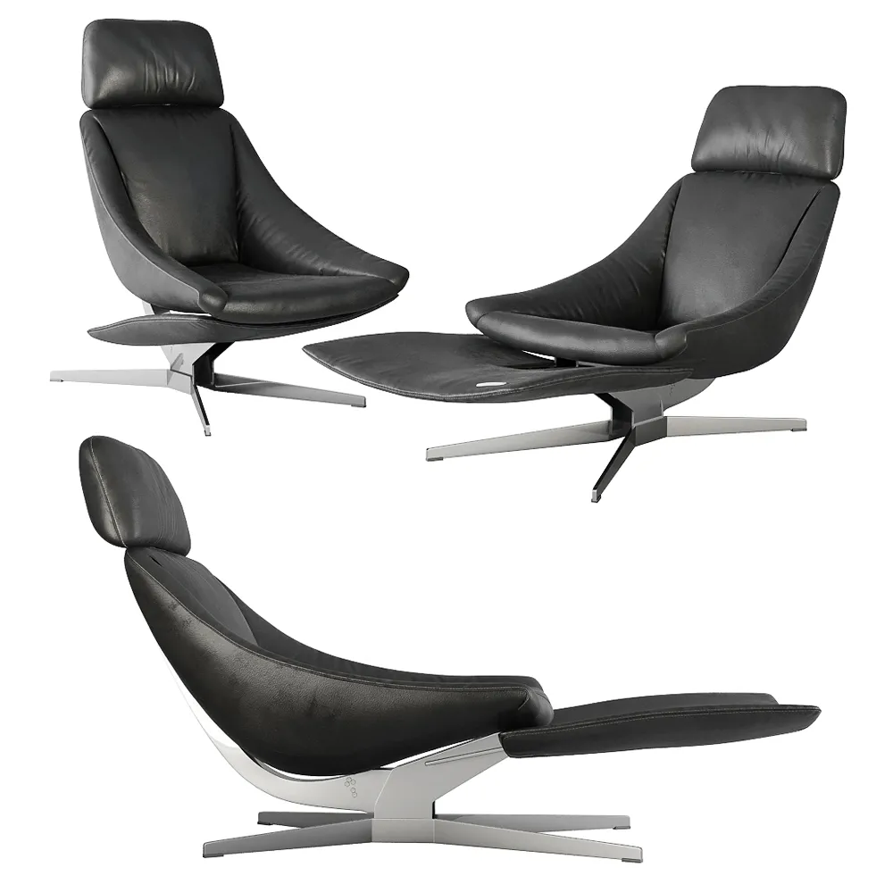 furniture – De Sede DS 99 3D Model furniture – De Sede DS 99 3D Model