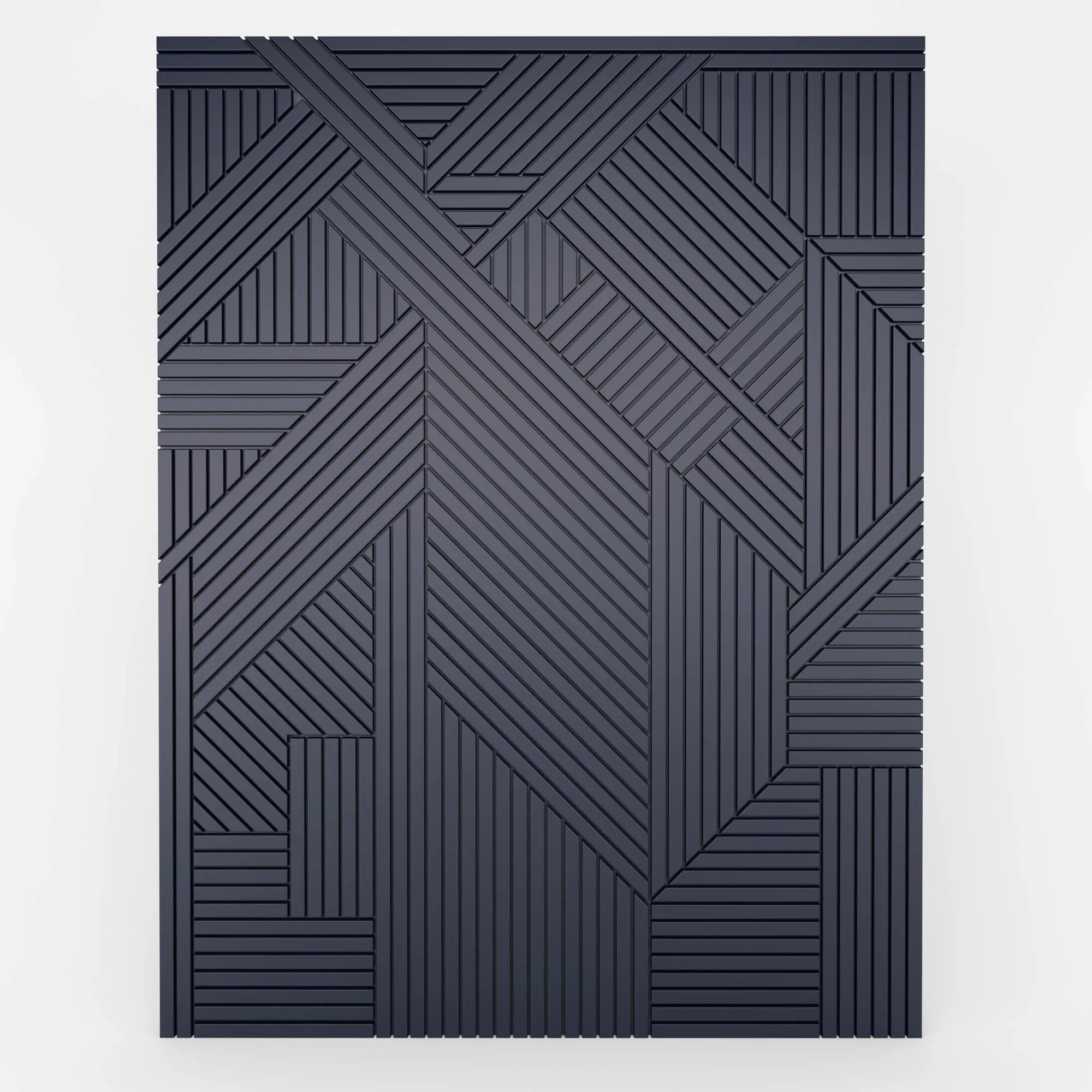 furniture – Decor for wall 35 3D Model