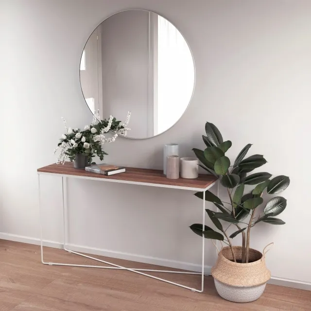 furniture – Decorative set Design Twins Set 01 3D Model furniture – Decorative set Design Twins Set 01 3D Model