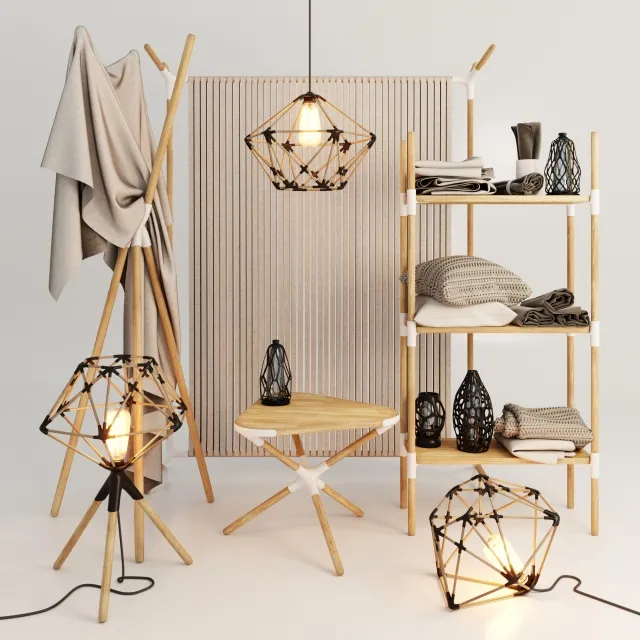 furniture – Design от DesignLibero 3D Model furniture – Design от DesignLibero 3D Model